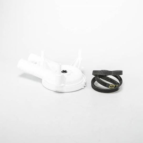 RB150003 Belt & Pump Model M-N 8-Post Kit