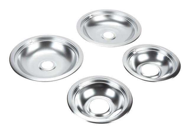 W10278125 Genuine OEM Drip Bowl