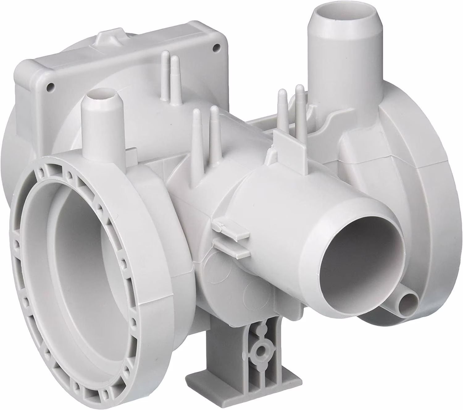 3108ER1001B Washing Machine Pump Housing