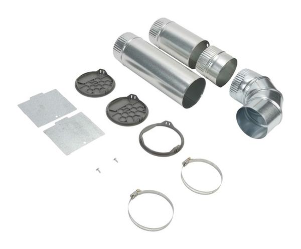 W10323246 Dryer Vent Exhaust Kit