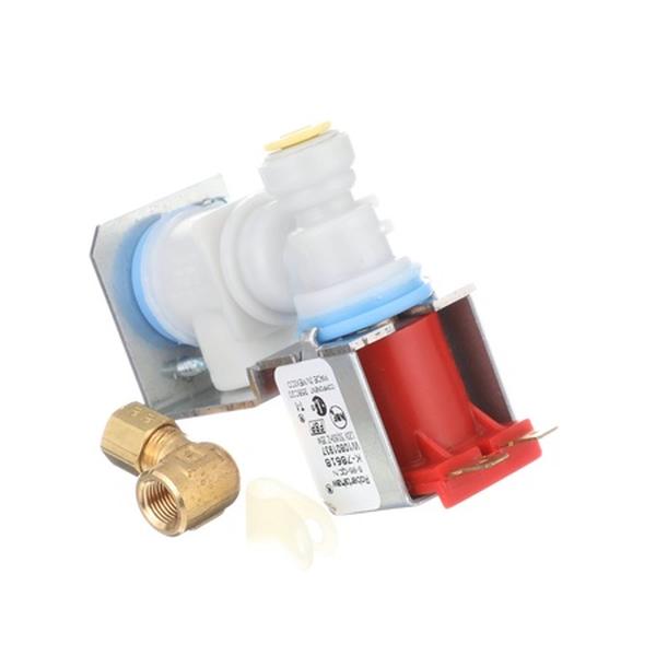 Picture of Whirlpool W10833899 Refrigerator Water Inlet Valve