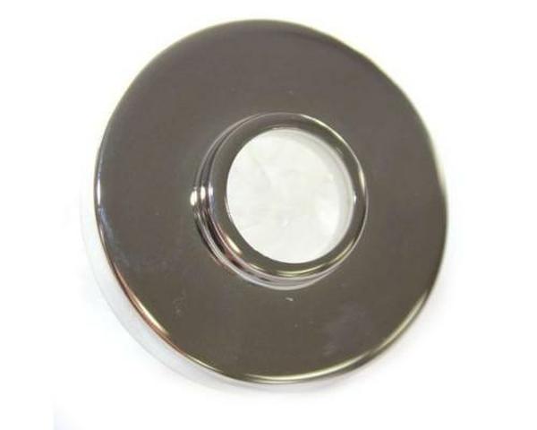 W10853046 Genuine OEM Knob Bezel