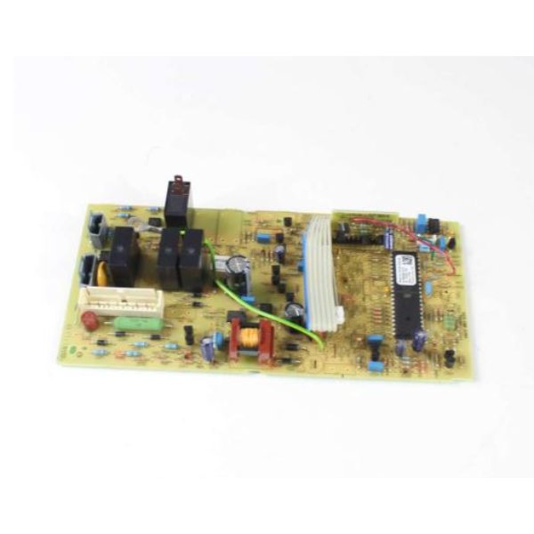 Picture of Whirlpool W10891908 Microwave Electronic Control