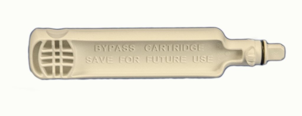 ABN73019101 Water Filter Bypass Plug