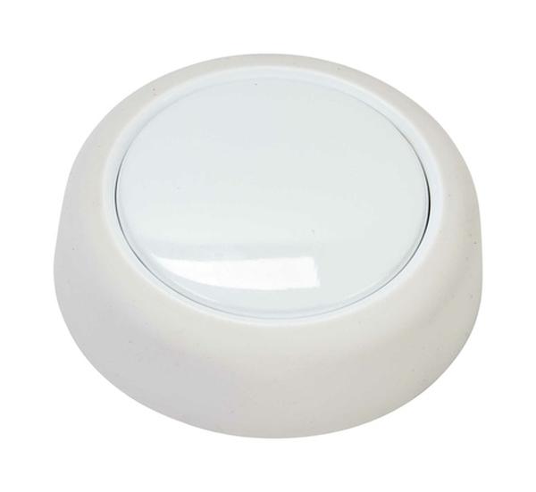 W10807860 White Control Knob