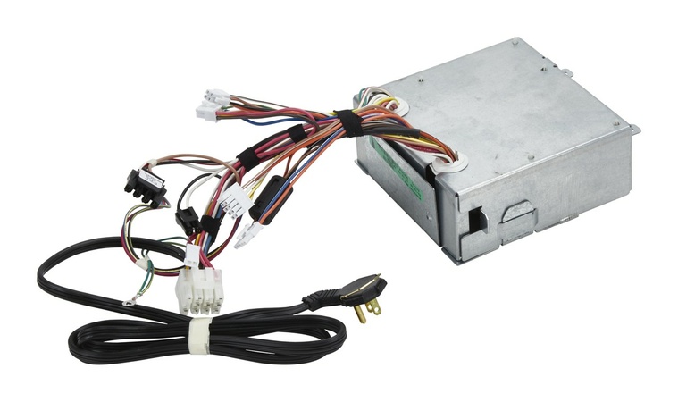 Picture of Whirlpool W10823803 Refrigerator Electronic Control Board