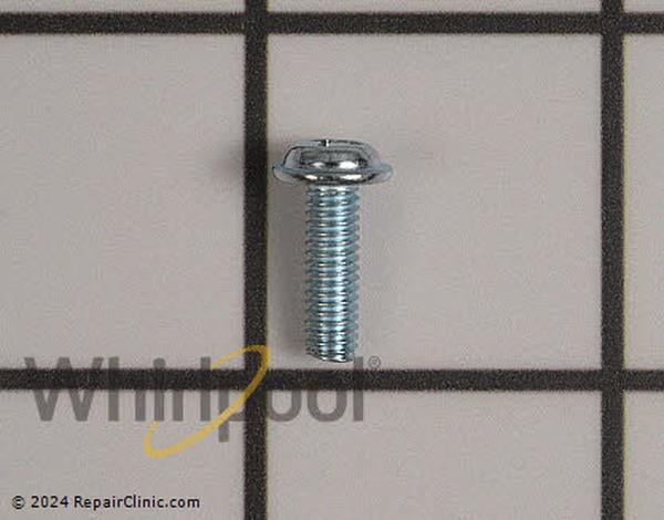 W10841091 Genuine OEM Screw
