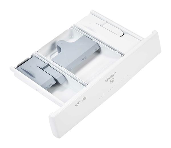 W10861667 Washer Dispenser Drawer