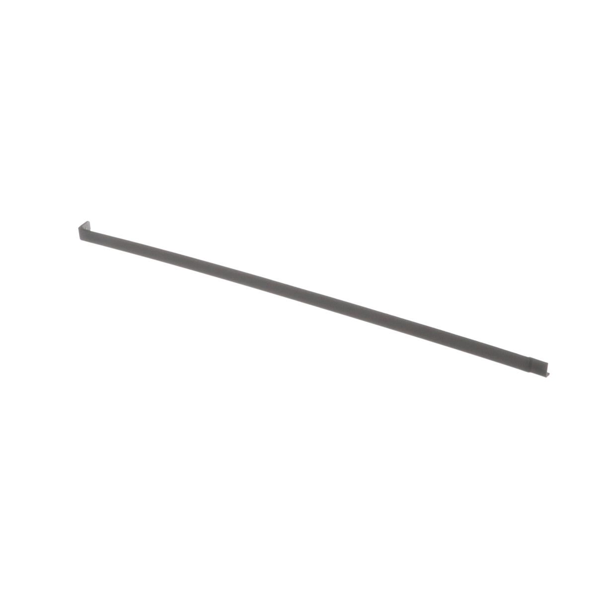 Picture of Whirlpool W10761018 Dishwasher Door Trim