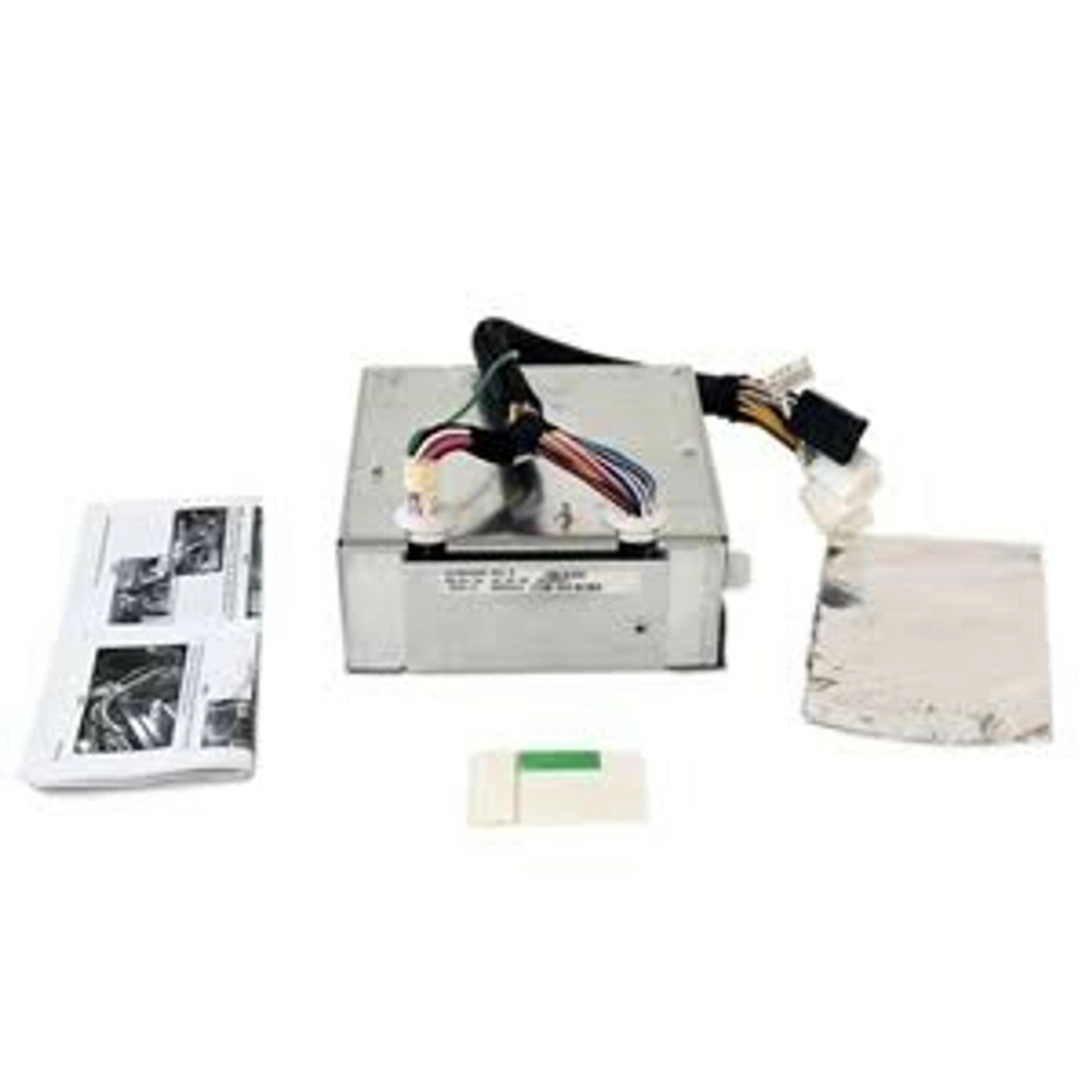Picture of Whirlpool W10802701 Refrigerator Electronic Control Board & Core