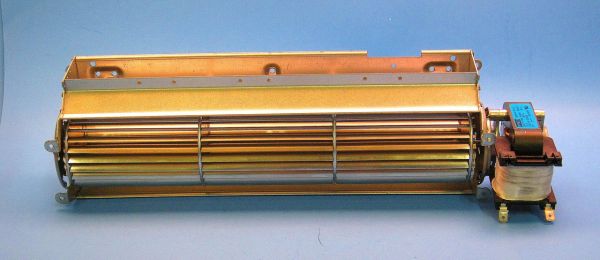 Picture of Whirlpool W10810687 RanWhirlpool Blower Assembly