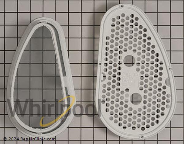 W10812395 Dryer Lint Filter for W10828351
