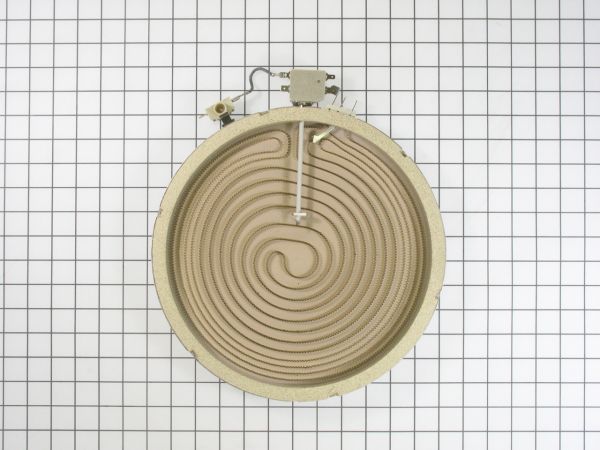 Picture of Whirlpool W10823710 RanWhirlpool Surface Element