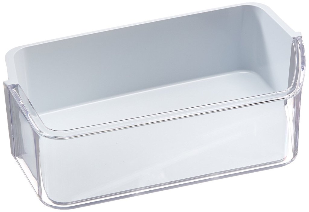 Picture of Samsung DA97-12650A Guard Bin Assembly for Refrigerator