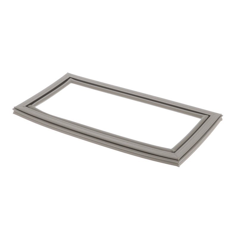 Picture of Whirlpool WPLW10832386 Gasket Pantry Door - Grey