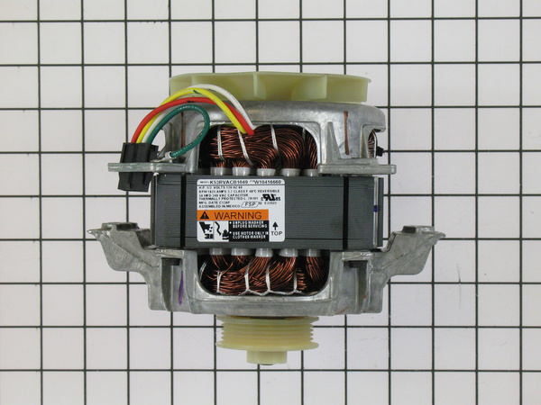 W10832724 Genuine OEM Drive Motor