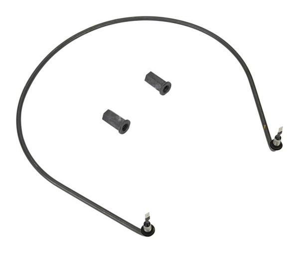 Picture of Whirlpool W10518394 Genuine OEM Dishwasher Heater