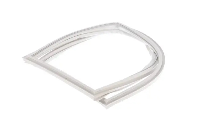 Picture of Whirlpool W11501500 Refrigerator 33 I&W White Door Gasket