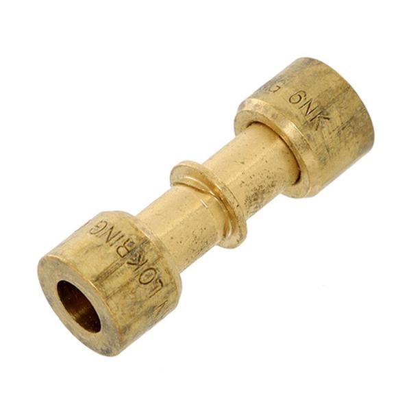 W11506621 Genuine OEM Refrigerator Coupler