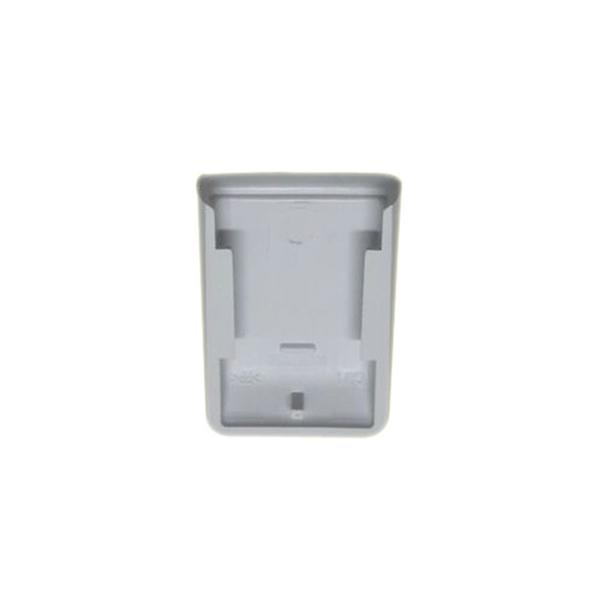 Picture of Whirlpool W11519504 Refrigerator Handle End Cap