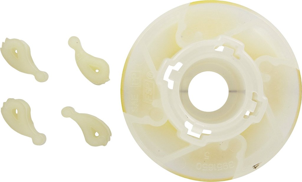 Short Cam Agitator Repair Kit