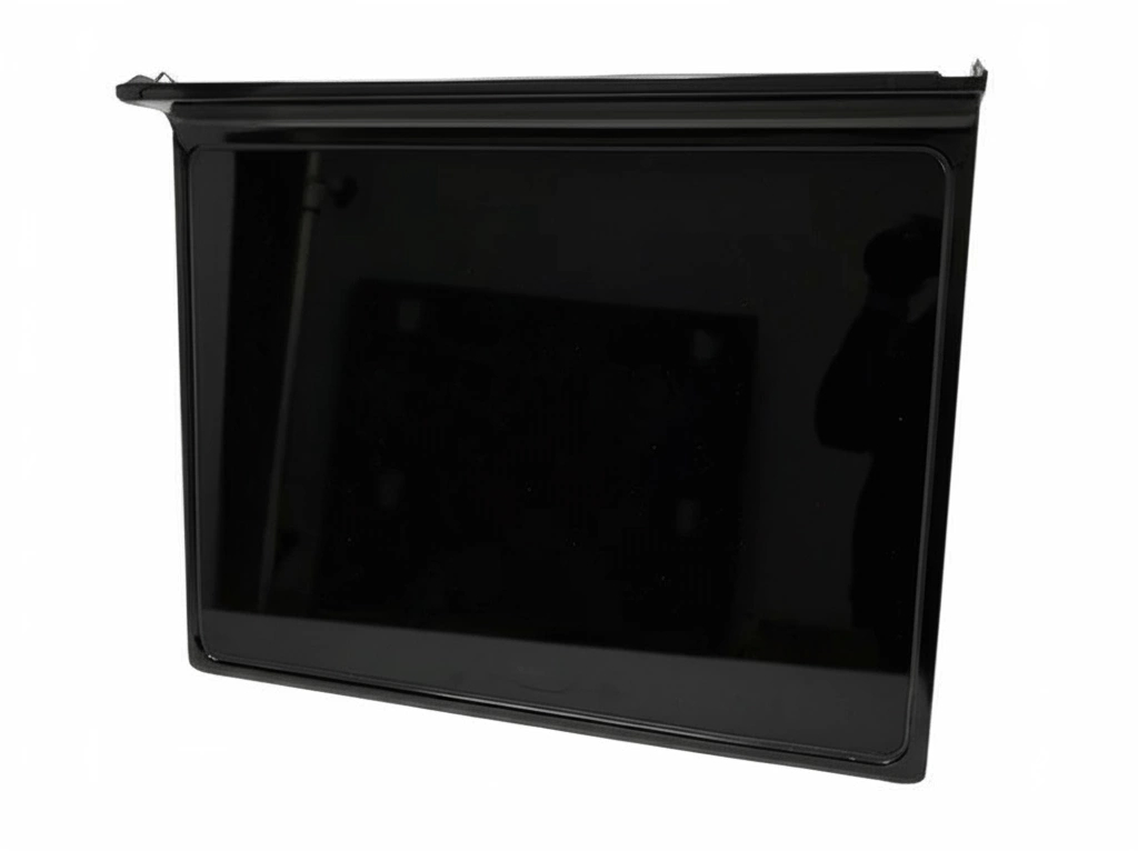 W11548507 Electric Ran Cooktop Assembly