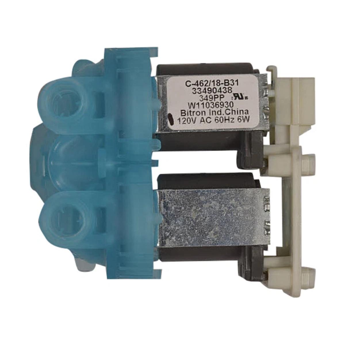 W11316256 W11688995 OEM Appliance Valve