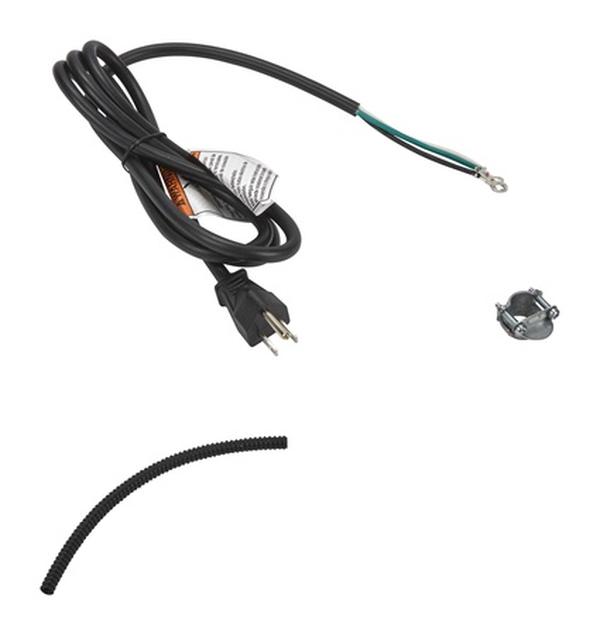 Picture of Whirlpool W11365011 Dishwasher Power Cord
