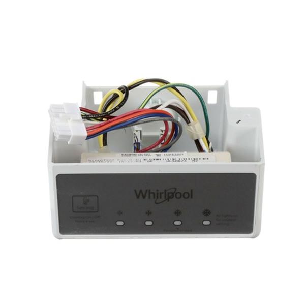 Picture of Whirlpool W11371382 Refrigerator Athena Highland NAR Control Box Assembly