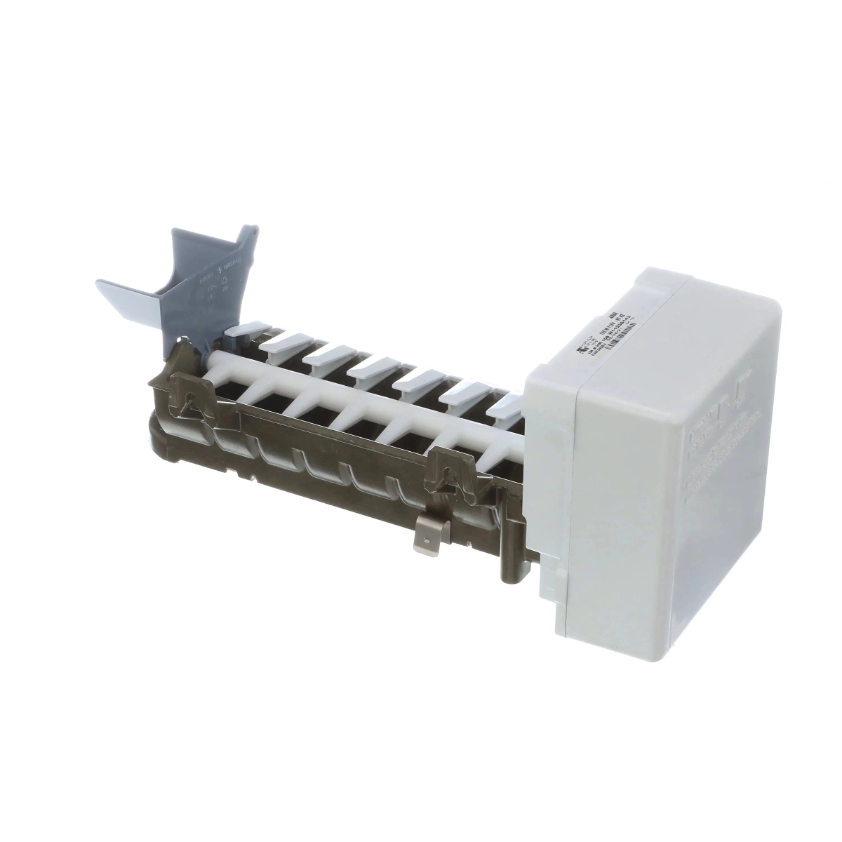 Picture of Whirlpool W11397192 Refrigerator Icemaker Assembly