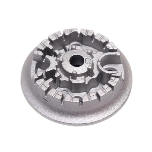 Picture of Whirlpool W11435630 Oven Burner Head