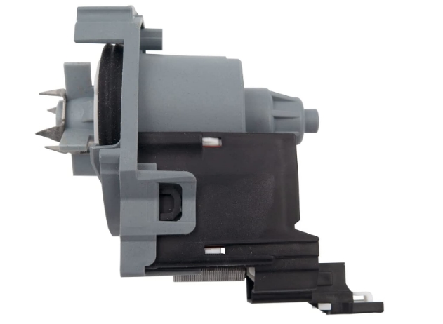 Picture of Whirlpool WPLW11497943 120V 60 Hz MP-SP Dishwasher Drain Chopper Askoll Pump