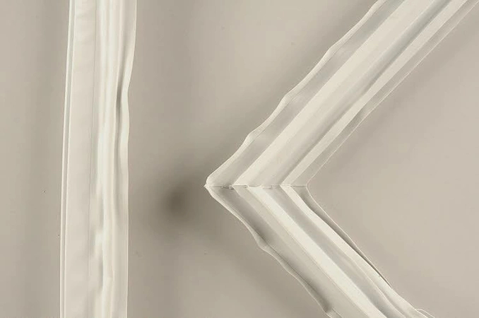 W11501317 Freezer Door Gasket