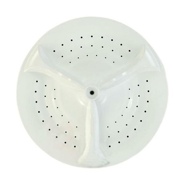 W11510461 Axial Impeller; White