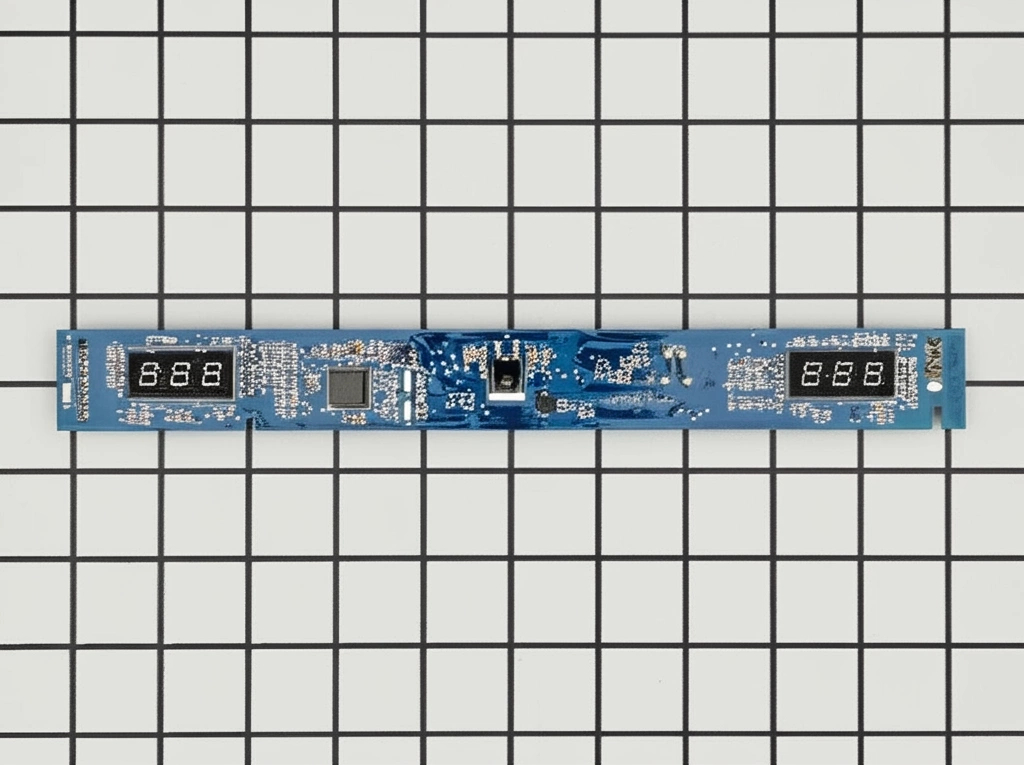 W11524656 Refrigerator Electronic Control Board