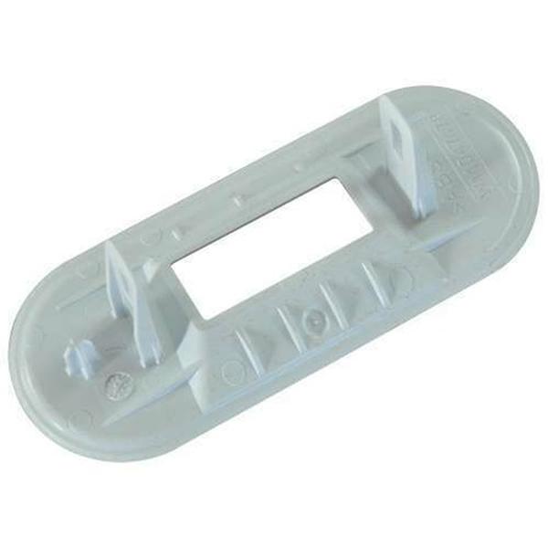 W11545554 Genuine OEM Knob Bezel