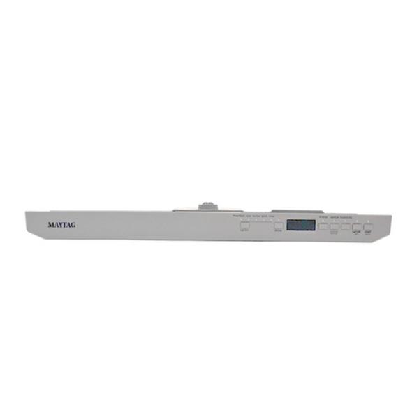 W10910626 Genuine OEM Control Panel