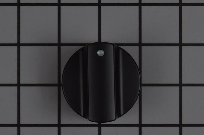 W11039089 Genuine OEM Knob Assembly