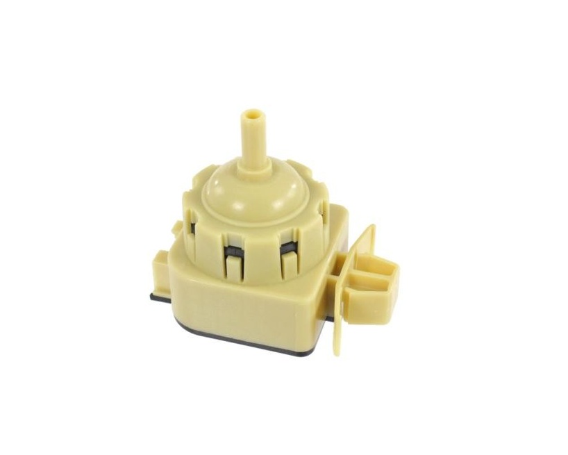 WPLW11044866 0.5 in. NPT Plastic Water Level Control Switch