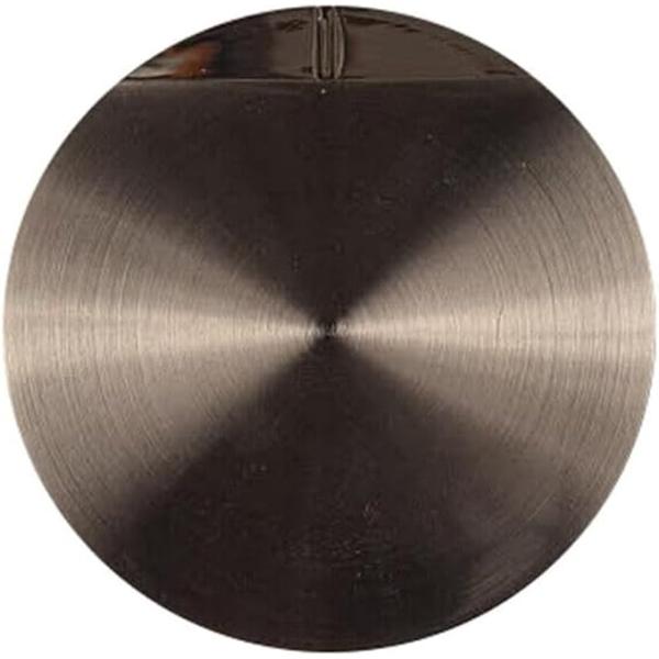WPLW11045335 1 x 1 x 1 in. Replacement Range Knob for OEM Stove Control Knob