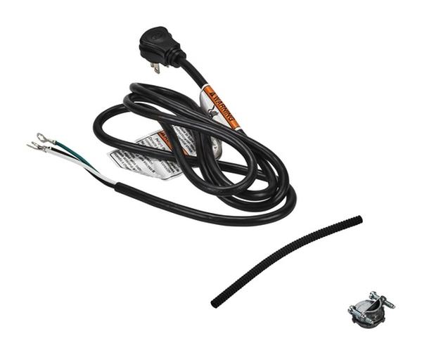 Picture of Whirlpool W11365014 Dishwasher Power Cord