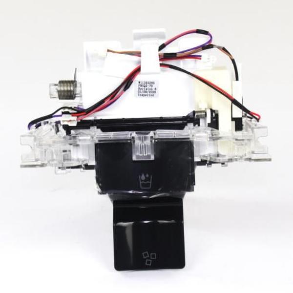 W11423782 Genuine OEM Ice Door