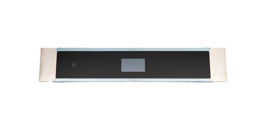 Picture of Whirlpool W11449292 Genuine OEM Microwave Console