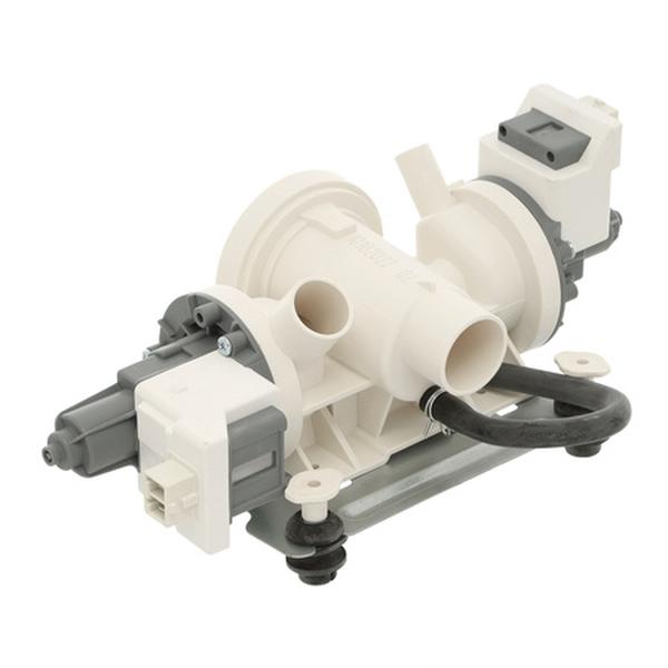 W11458345 Water Pump Assembly