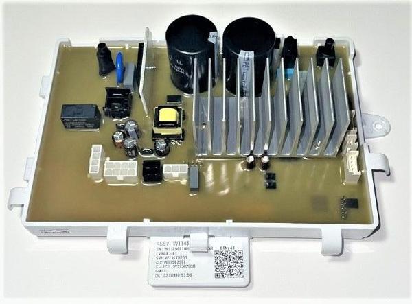 W11510463 Washer Electronic Control