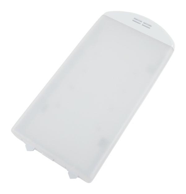 Upper Refrigerator LED Light Assembly - White - Compatible Replacement - Durable
