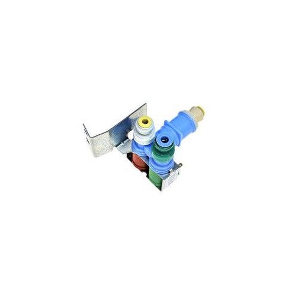 Picture of Whirlpool W11548535 Refrigerator Rast Connector Dual Water Valve
