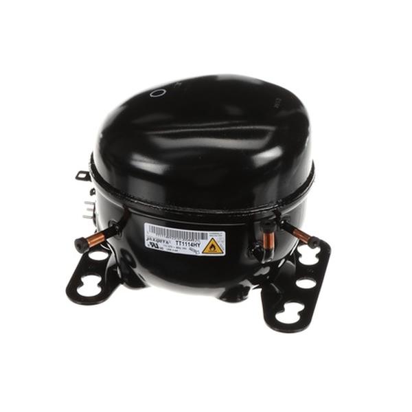 Picture of Whirlpool W11582579 Genuine OEM Refrigerator Compressor
