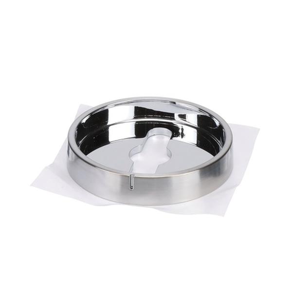 W11188712 Genuine OEM Knob Bezel