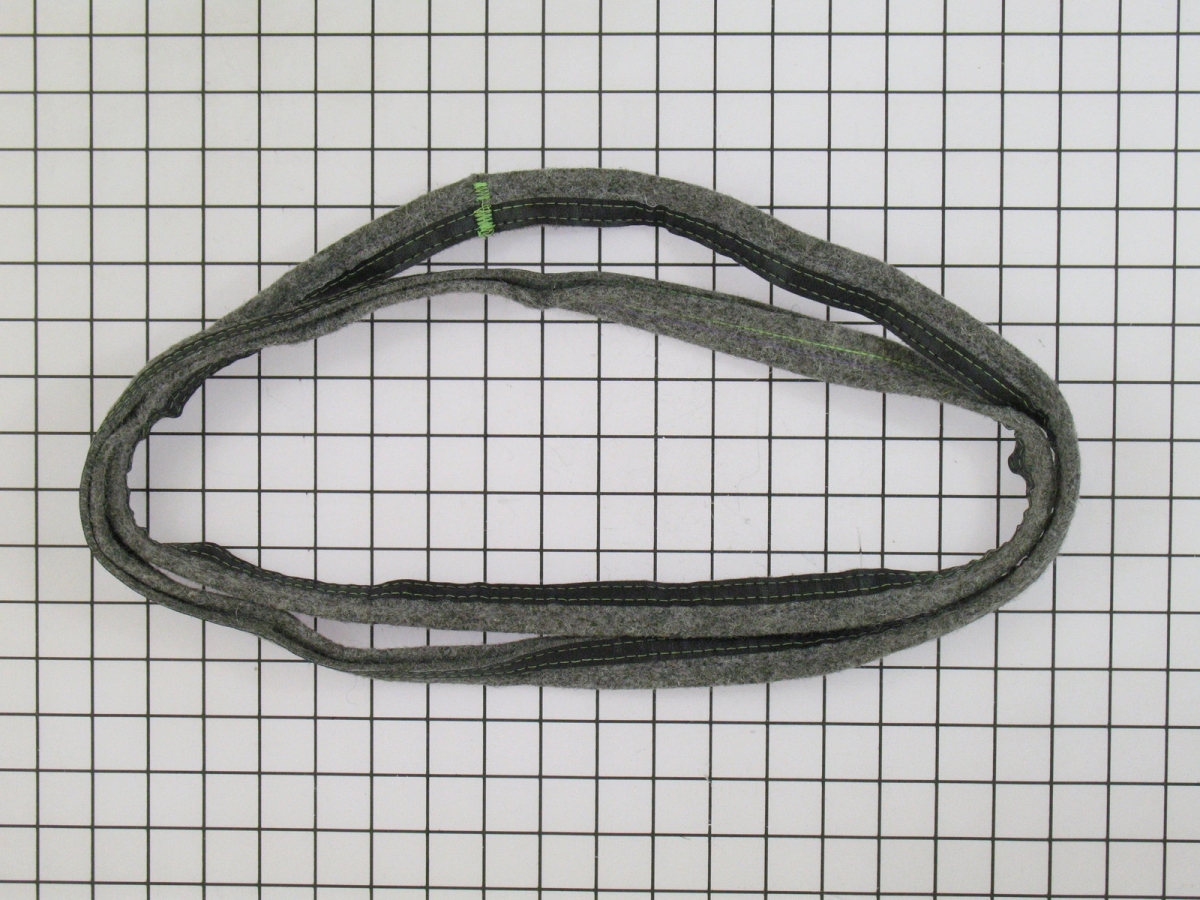 W11193479 Front Drum Felt Seal